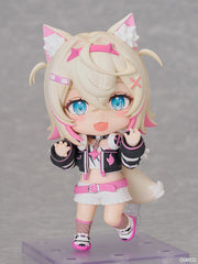 hololive production Nendoroid Mococo Abyssgard (With or w/o Bonus)