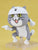 Nendoroid Shigoto Neko Working Cat Rerelease