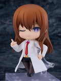 STEINS;GATE Nendoroid Kurisu Makise: Lab Coat Ver. [Basic] (With or w/o Bonus)
