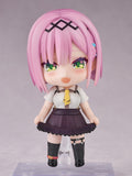 Angelic☆Chaos RE-BOOT! Nendoroid Amane Tanikaze (With or w/o Bonus)