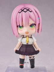 Angelic☆Chaos RE-BOOT! Nendoroid Amane Tanikaze (With or w/o Bonus)