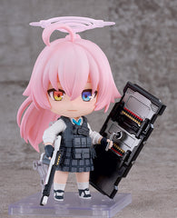 Blue Archive Nendoroid Hoshino Takanashi (Armed) (With or w/o Bonus)