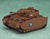 Girls und Panzer das Finale Nendoroid More: Panzer Kampfwagen IV Ausf.D (H Ver.)