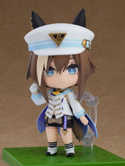 Umamusume: Pretty Derby Nendoroid Cheval Grand