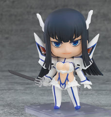 KILL la KILL Nendoroid Satsuki Kiryuin: Kamui Junketsu Ver.