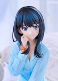 GRIDMAN UNIVERSE POP UP PARADE Swacchao! Rikka Takarada: Pajamas Ver. XL Size