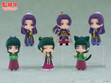Nendoroid Surprise The Apothecary Diaries: Maomao & Jinshi Collection (6 Pieces)