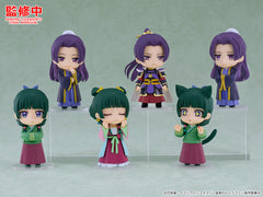 Nendoroid Surprise The Apothecary Diaries: Maomao & Jinshi Collection (6 Pieces)