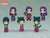 Nendoroid Surprise The Apothecary Diaries: Maomao & Jinshi Collection (6 Pieces)