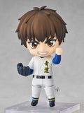 Ace of the Diamond act II -Second Season- Nendoroid Eijun Sawamura