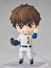 Ace of the Diamond act II -Second Season- Nendoroid Eijun Sawamura