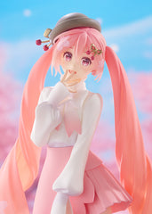 [SMILE VALUE 2025] POP UP PARADE Sakura Miku: Hanami Outfit Ver.