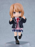My Teen Romantic Comedy SNAFU Climax Nendoroid Doll Iroha Isshiki