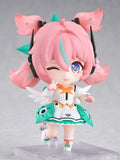 Zenless Zone Zero Nendoroid Aria (With or w/o Bonus)