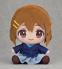 K-ON! Chocopuni Plushie Yui Hirasawa