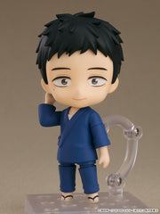 My Dress-Up Darling Nendoroid Wakana Gojo Rerelease