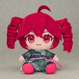 GOOD SMILE COMPANY Chocopuni Plushie Kasane Teto: VOICEPEAK Ver.