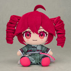GOOD SMILE COMPANY Chocopuni Plushie Kasane Teto: VOICEPEAK Ver.
