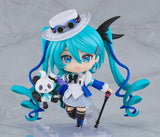 Nendoroid Hatsune Miku: MIKU WITH YOU 2025 Ver. (With or w/o Bonus)