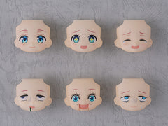 Nendoroid More: Face Swap Bocchi Selection Rerelease  (6 Designs)