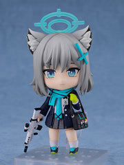 Blue Archive Nendoroid Shiroko Sunaookami Rerelease (With Bonus)