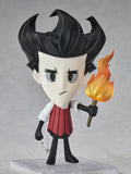 Don't Starve Nendoroid Wilson (With or w/o Bonus)