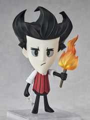 Don't Starve Nendoroid Wilson (With or w/o Bonus)