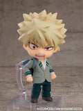 My Hero Academia Nendorodi Katsuki Bakugo: U.A. School Uniform Ver. Rerelease