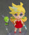 New PANTY & STOCKING with GARTERBELT Nendoroid Panty: New Ver. (With or w/o Bonus)
