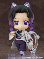 Demon Slayer: Kimetsu no Yaiba Nendoroid Shinobu Kocho Rerelease