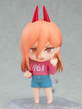 Chainsaw Man Nendoroid Power: Casual Outfit Ver. [Basic]