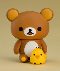 Rilakkuma Nendoroid Rilakkuma Rerelease