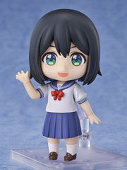 Senpai is an Otokonoko Nendoroid Saki Aoi