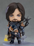 Death Stranding 2: On the Beach Nendoroid Sam (With or w/o Bonus)