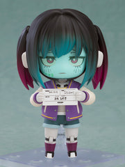 MILKY☆SUBWAY THE GALACTIC LIMITED EXPRESS Nendoroid Makina (With or w/o Bonus)