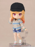 My Dress-Up Darling Nendoroid Doll Marin Kitagawa: Casual Outfit Ver.