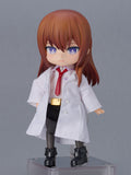 STEINS;GATE Nendoroid Doll Kurisu Makise: Lab Coat Ver.