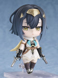 Stella Sora Nendoroid Amber (Kohaku)