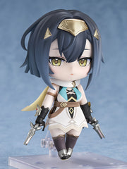 Stella Sora Nendoroid Amber (Kohaku)