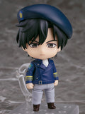 The Legend of the Galactic Heroes: Die Neue These Nendoroid Yang Wen-li Rerelease