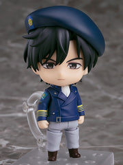 The Legend of the Galactic Heroes: Die Neue These Nendoroid Yang Wen-li Rerelease