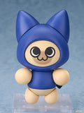 Monster Hunter Series Nendoroid Palico Layered Armor: Kit T. Ver.