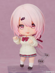 NIJISANJI Nendoroid Shiina Yuika with/without Bonus