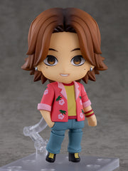 Mouthwashing Nendoroid Daisuke (With or w/o Bonus)