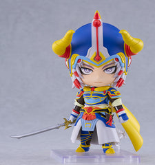 Final Fantasy Nendoroid Warrior of Light (With or w/o Bonus)