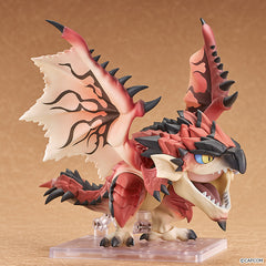Monster Hunter Series Nendoroid Rathalos