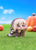 Trickcal:Chibi Go POP UP PARADE Petite Speaki