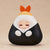 Nendoroid More Kigurumi Face Parts Case (Tenmusu)