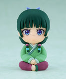 The Apothecary Diaries Nendoroid Plus: Maomao Rubber Mascot
