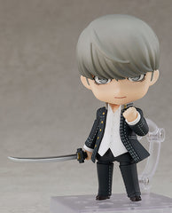 Persona4 Golden Nendoroid P4G Hero Rerelease